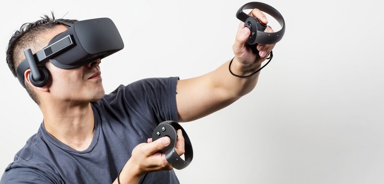 Шлемы и очки виртуальной реальности в Братске